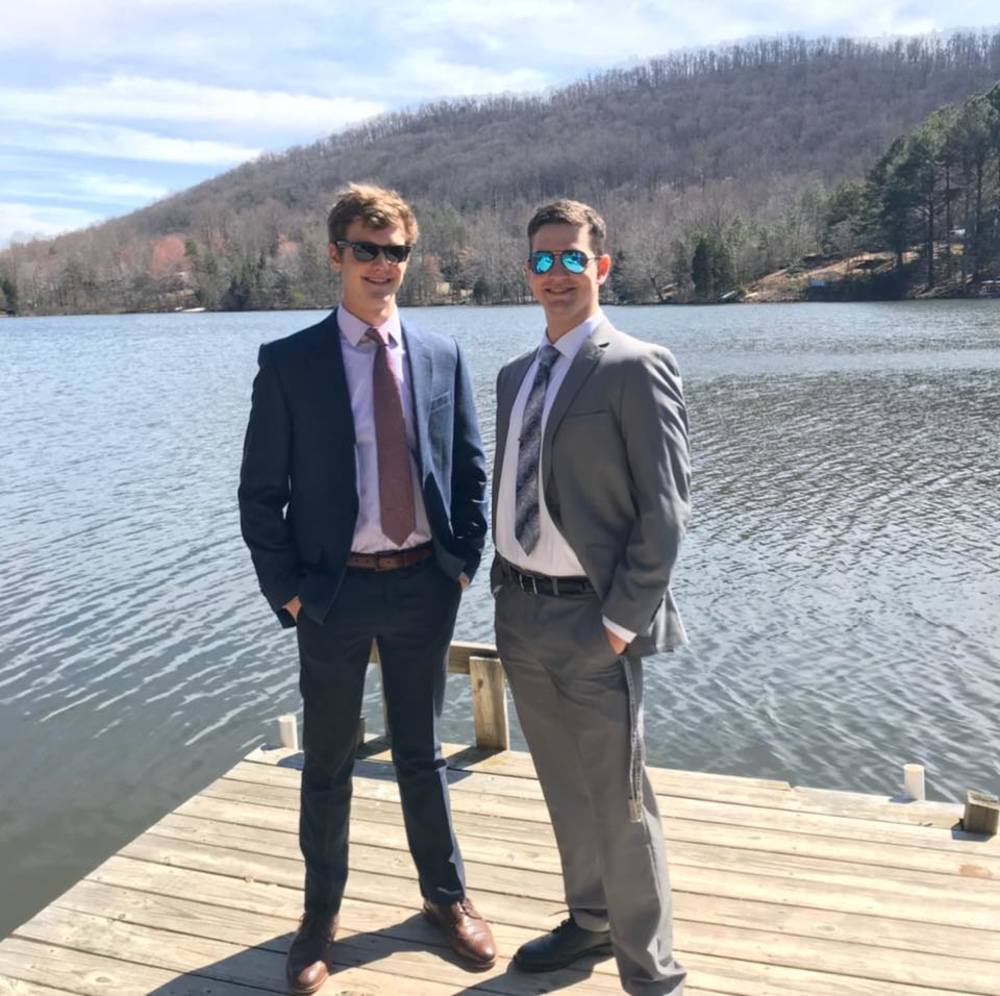 Meet your Posher, Jack